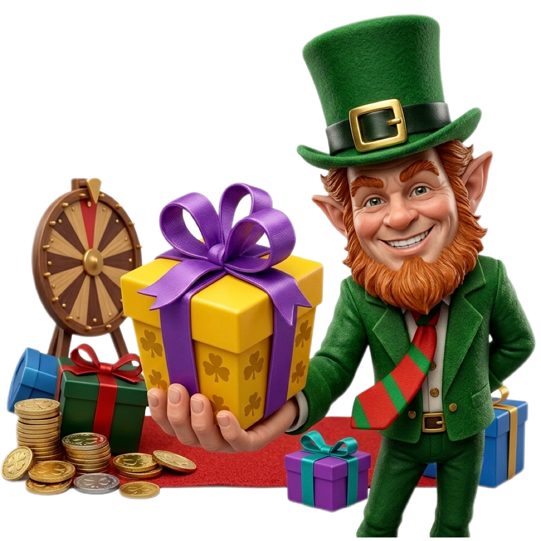 GreenLuck site